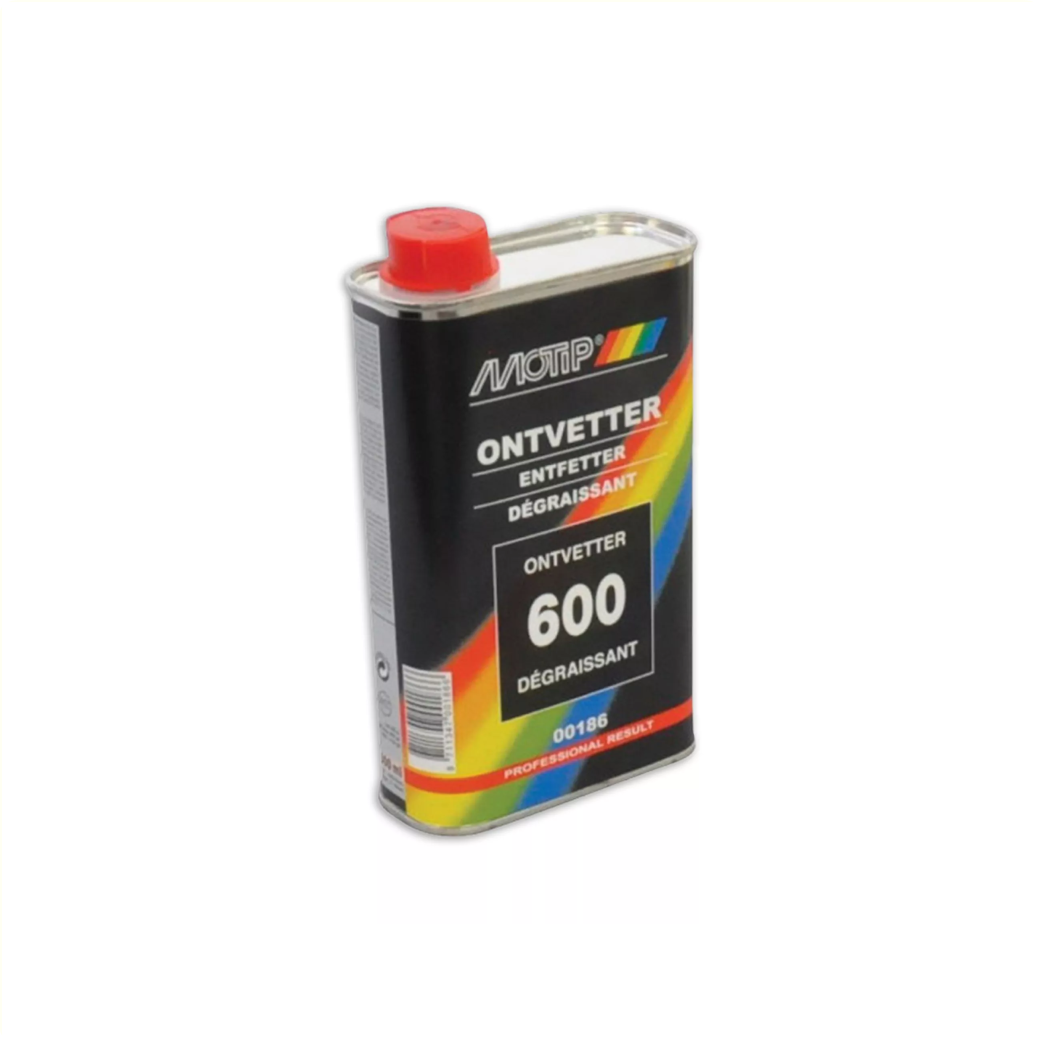 Dégraissant Motip 500ml