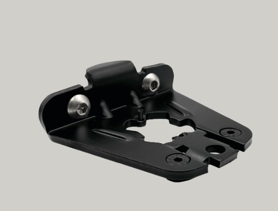 Adaptateur Polisport A-head pour sièges avant