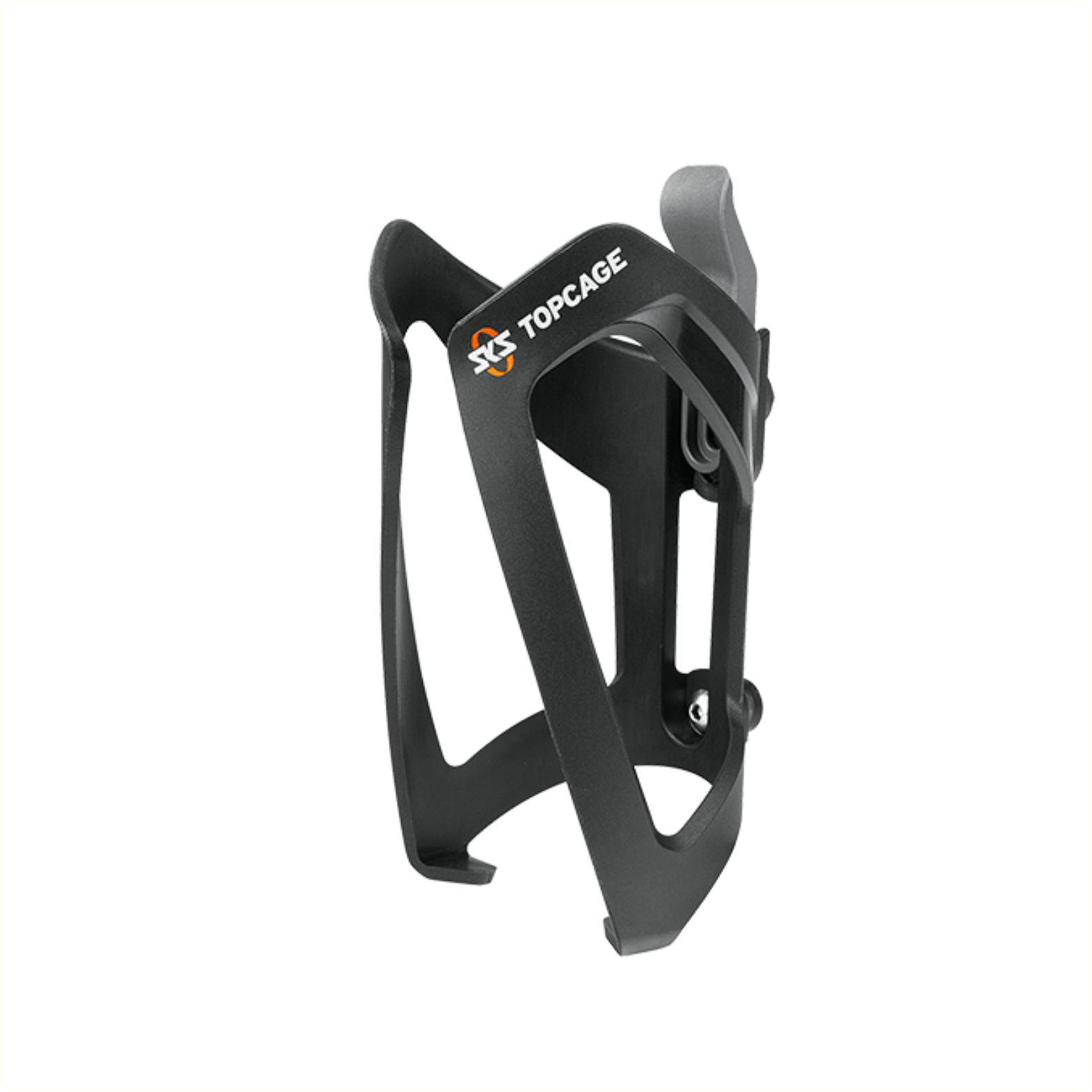 Porte-bidon SKS Topcage noir