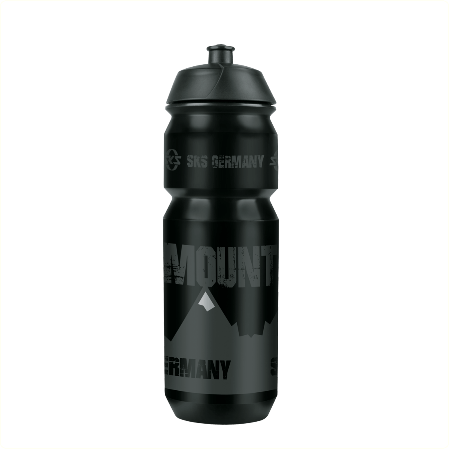 Bouteille d'eau SKS "Montagne". 750 ml