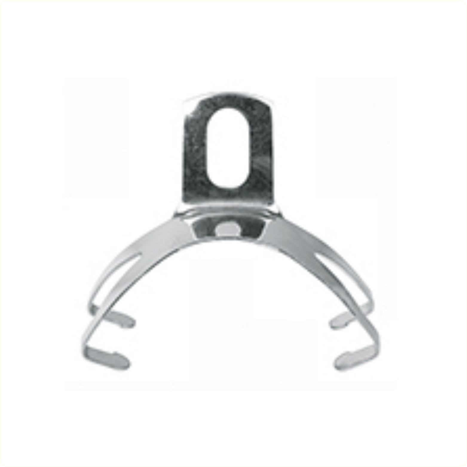 Support d'aile SKS 42-45 mm. métal