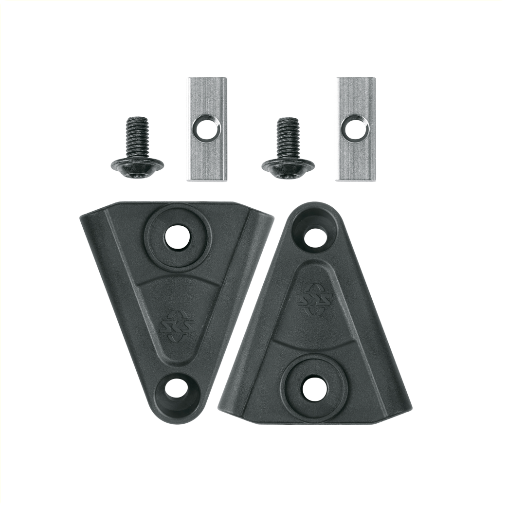 Kit de montage de garde-boue SKS V-Adaptor. 2 pièces.