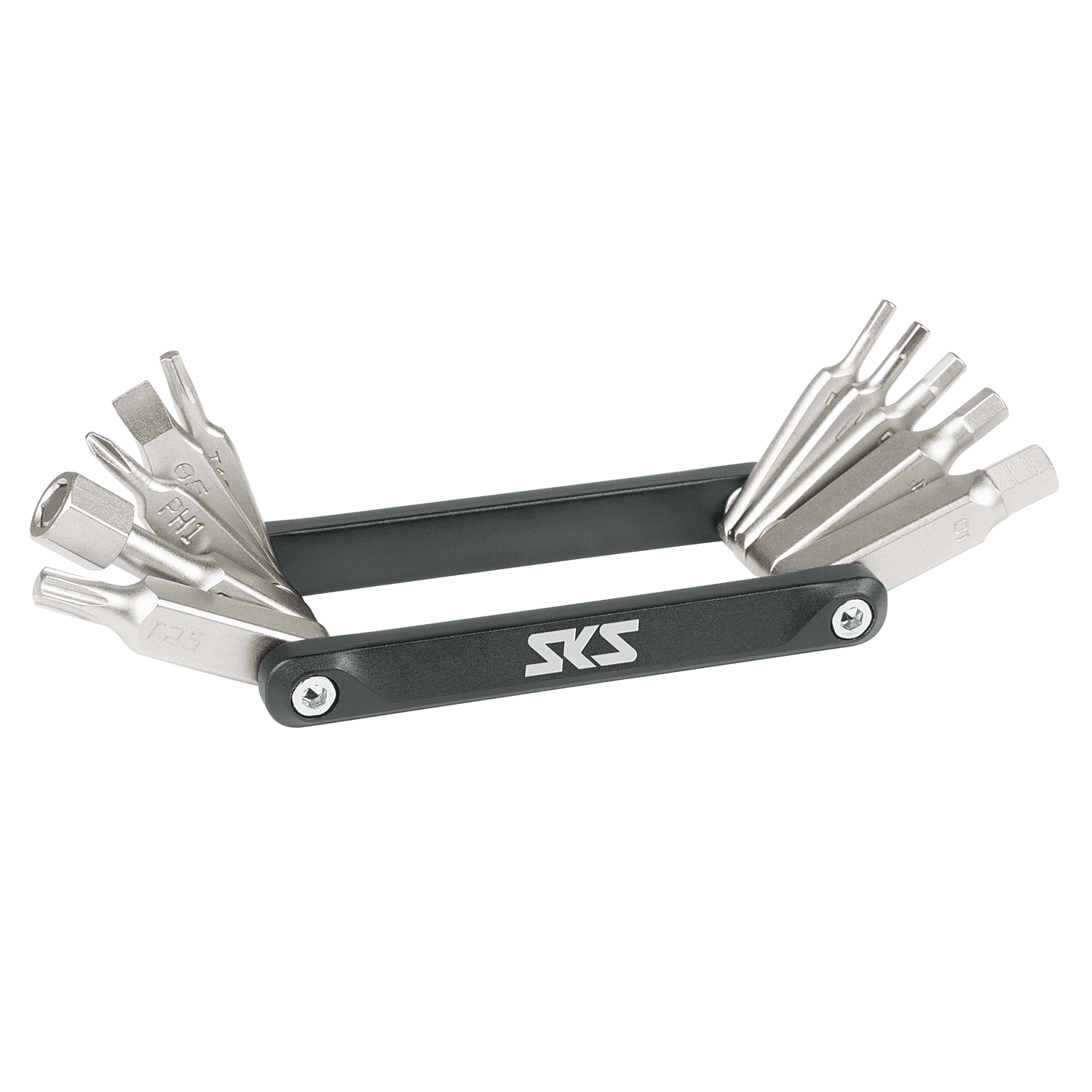 Outil multifonction SKS TOM 8