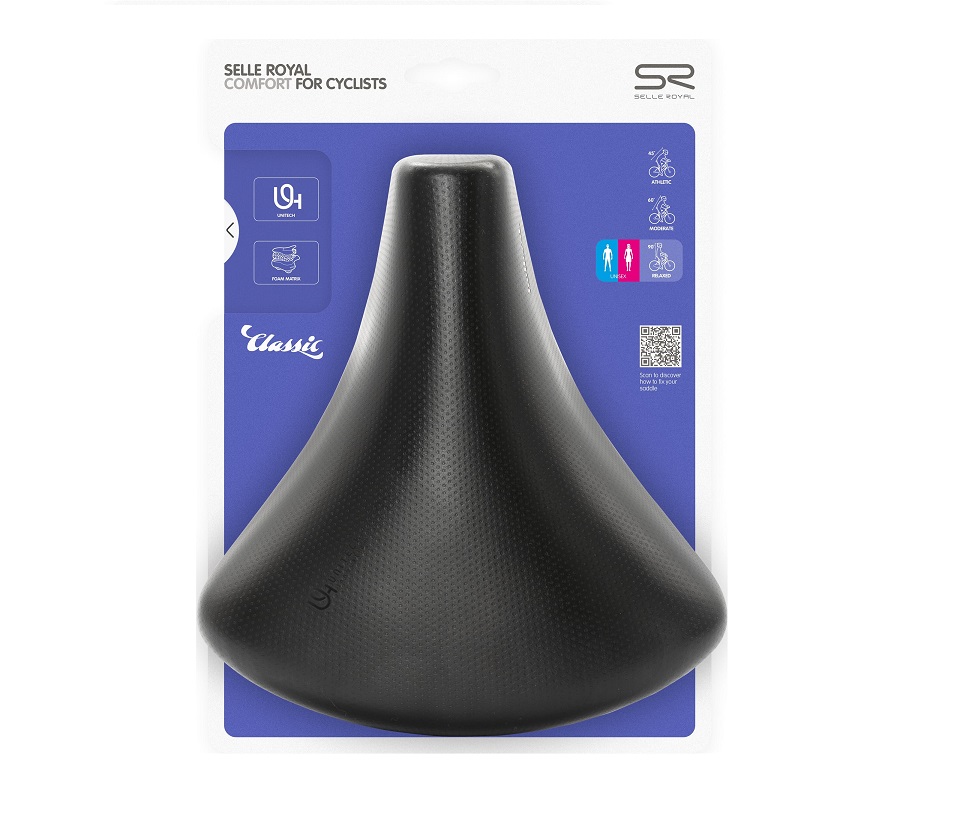 Selle Royal Holland Unitech