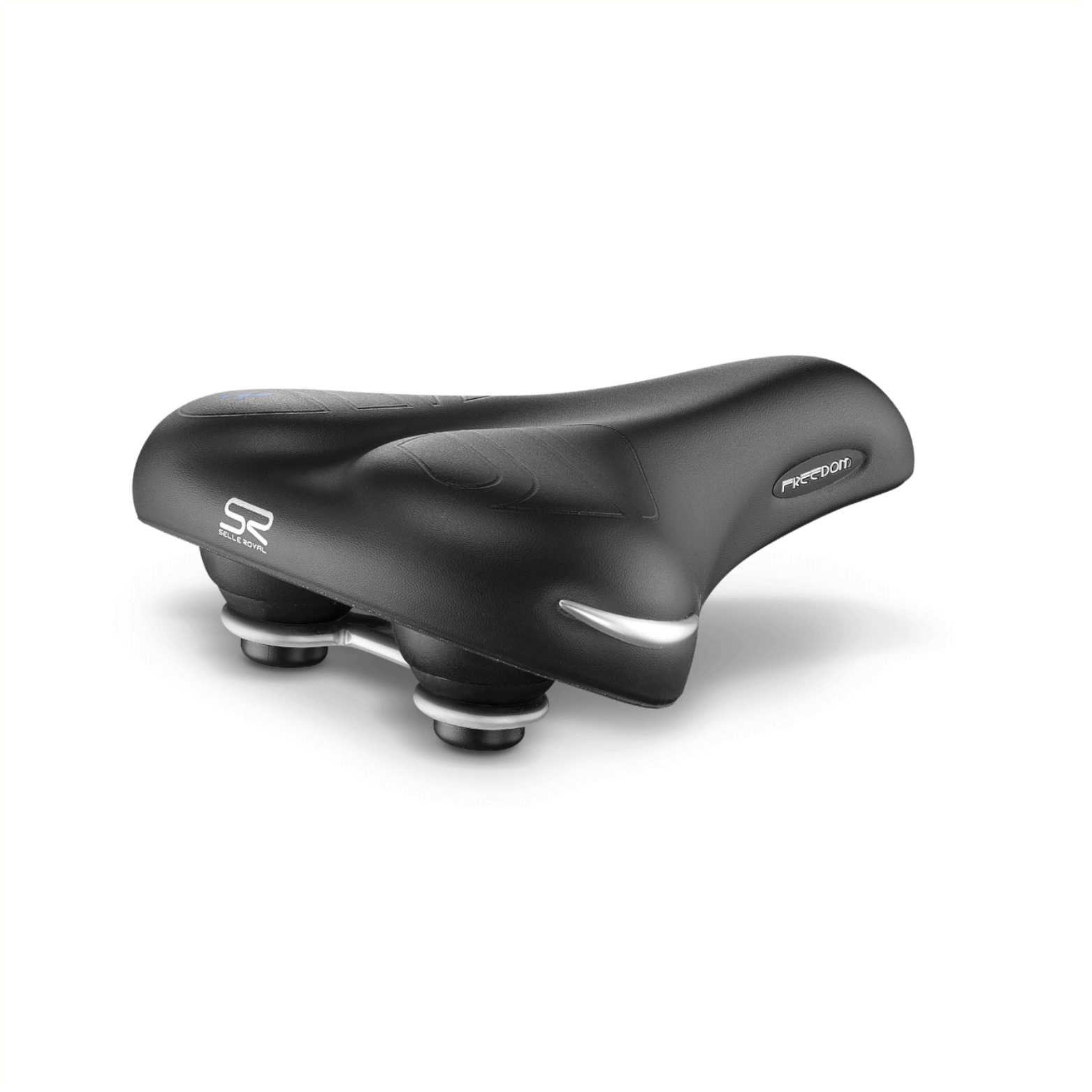 Selle Royal Saddle Freedom 5119 dames, sans collier de selle