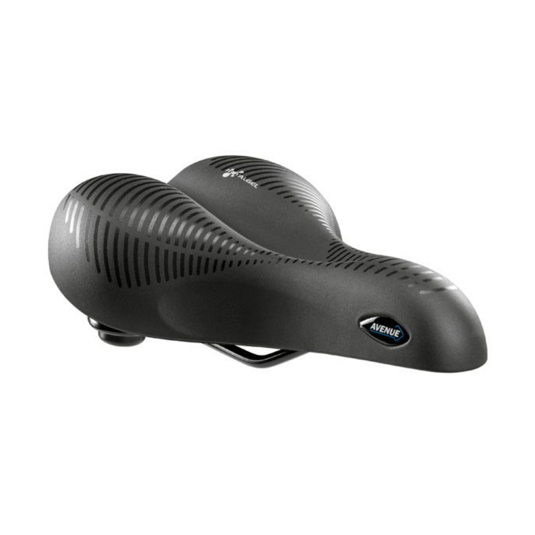 Selle Royal Saddle Avenue hommes, sans sangle de selle