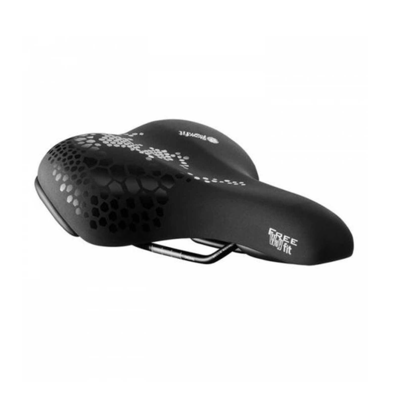 Selle Royal Freeway Fit Relaxed, sans sangle de selle.