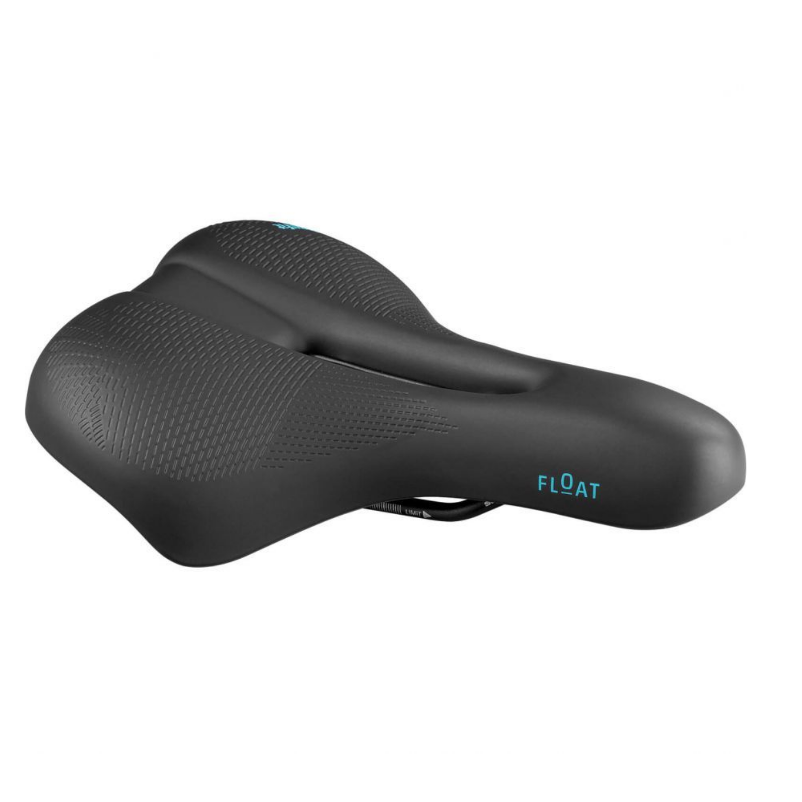 Selle Royal Float Moderate Ladies, sans sangle de selle.