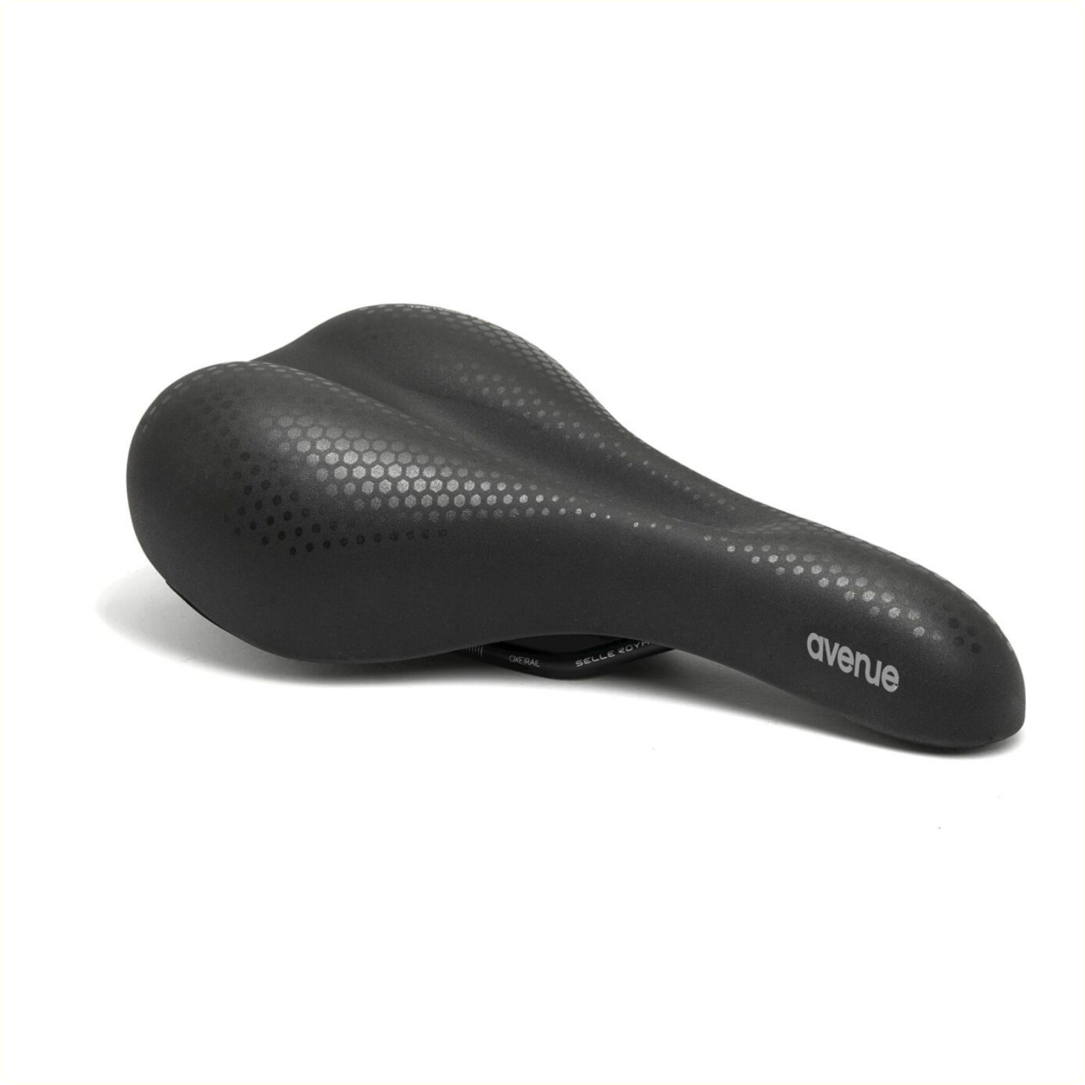 Selle Royal Avenue Athletic, sans sangle de selle