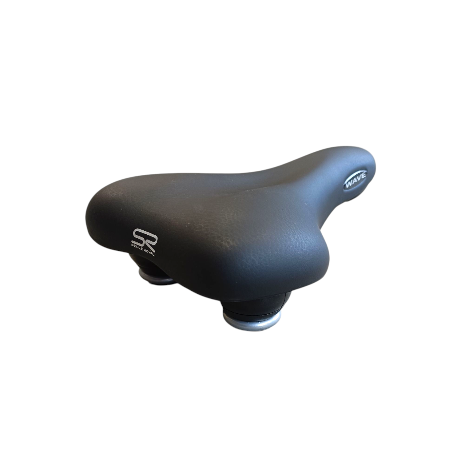 Selle Royal Freeway Fit Athletic, sans sangle de selle.
