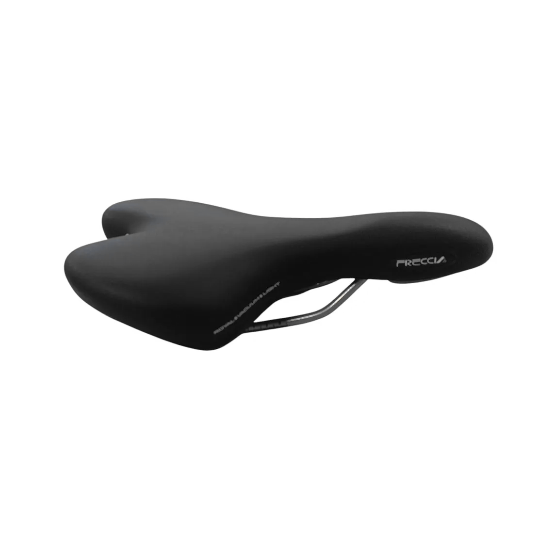 Selle Royal Freccia Athletic, sans paille