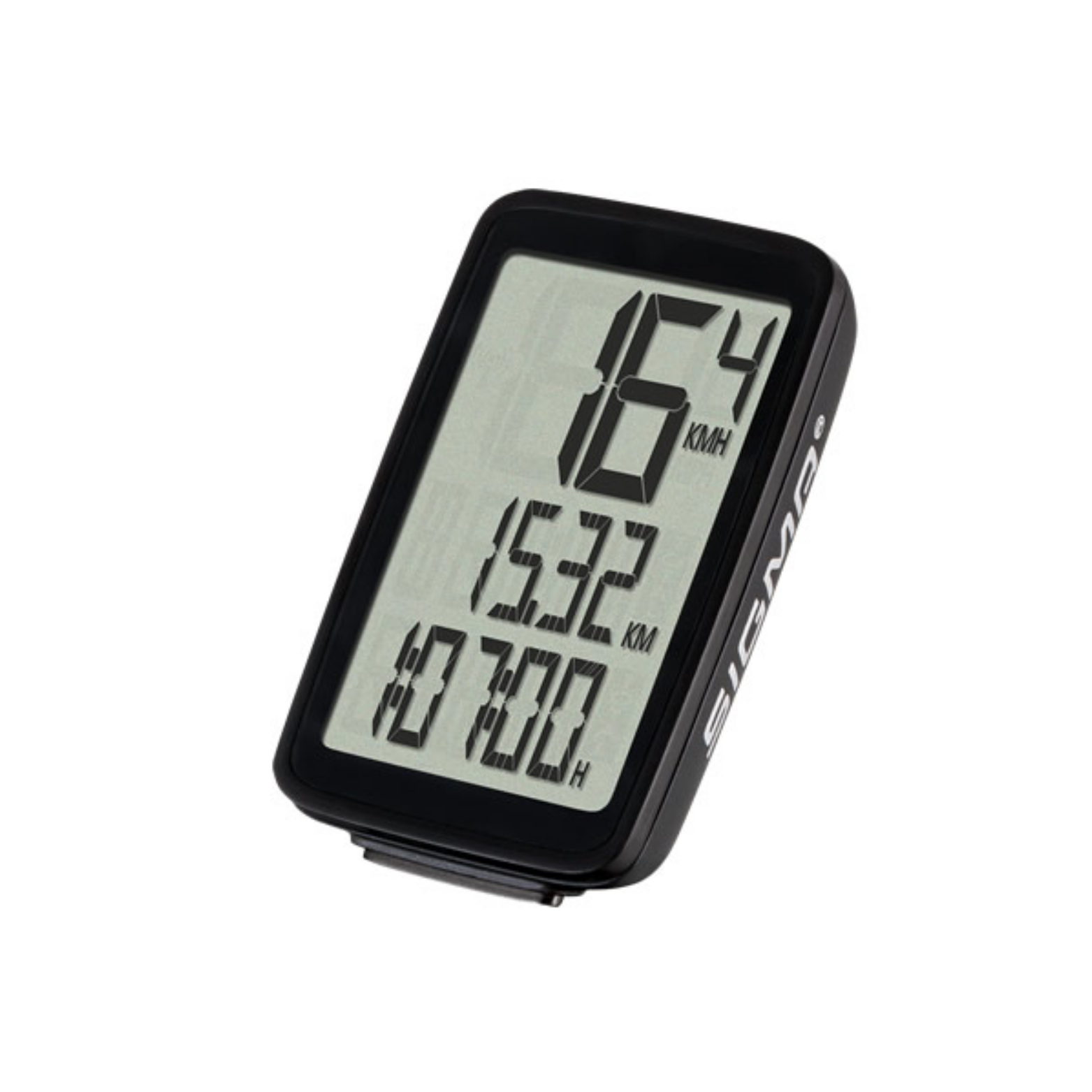 Compteur de vélo Sigma Pure 1