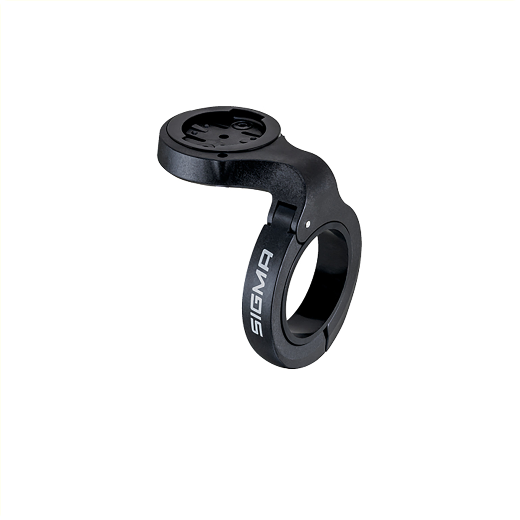 Support d'ordinateur Sigma Overclamp Butler, montage supérieur.