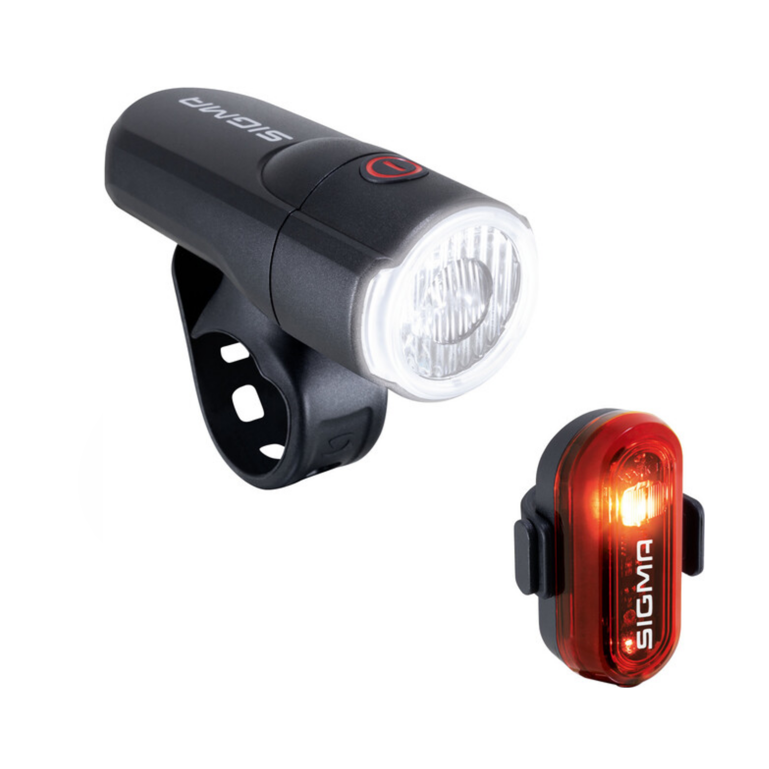 Sigma Aura 30 Curve kit d'éclairage Batterie