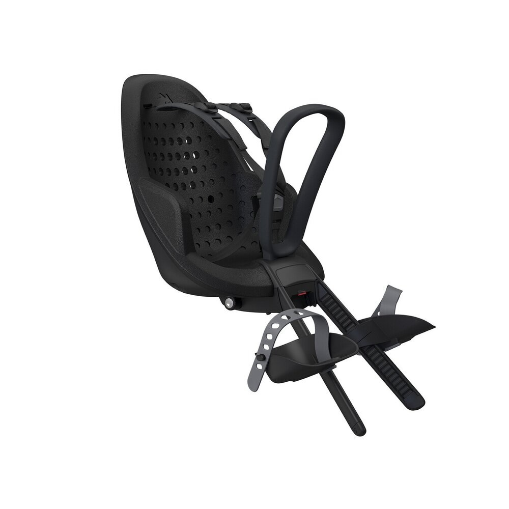 Siège enfant Mini 2 Yepp noir