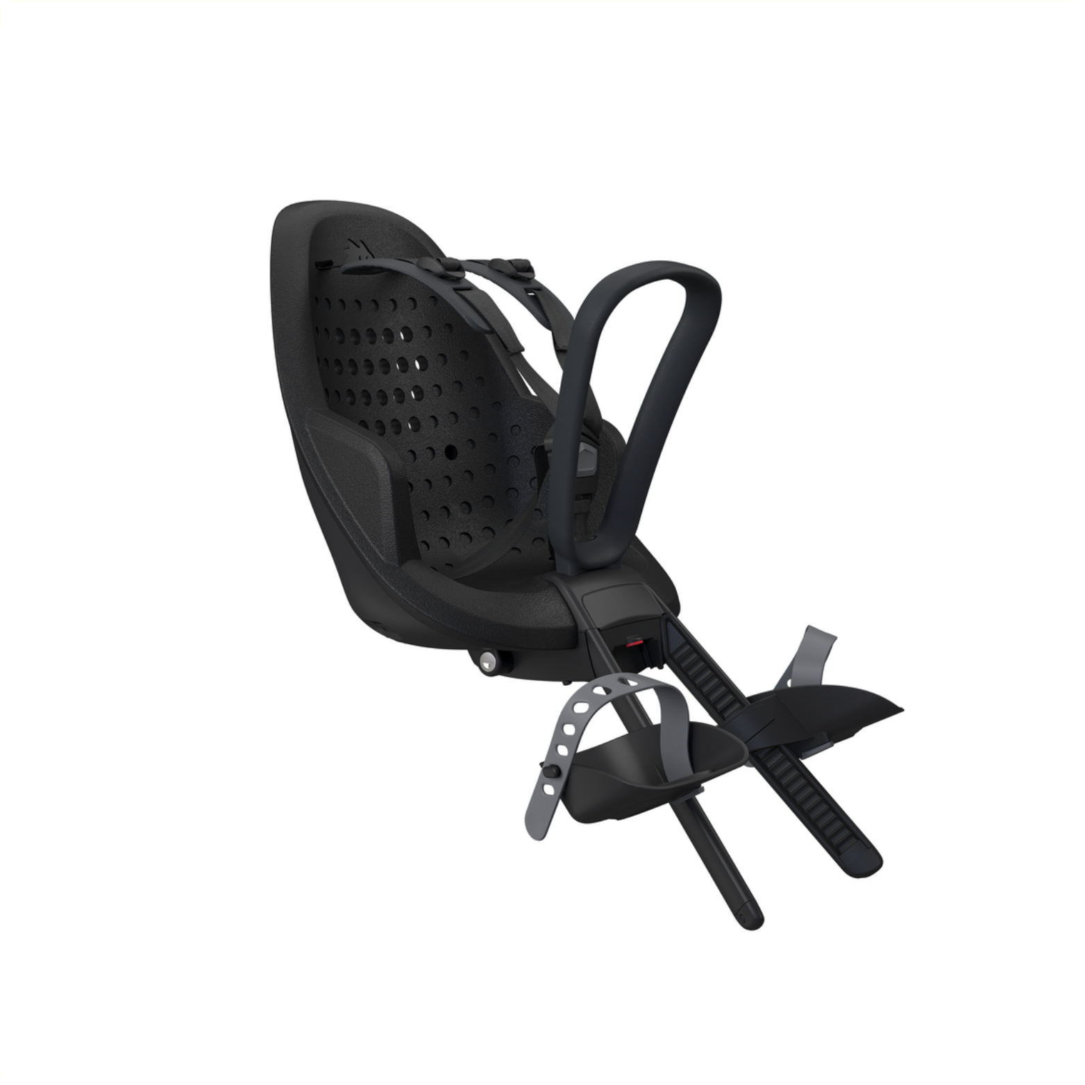 Siège enfant Mini 2 Yepp noir