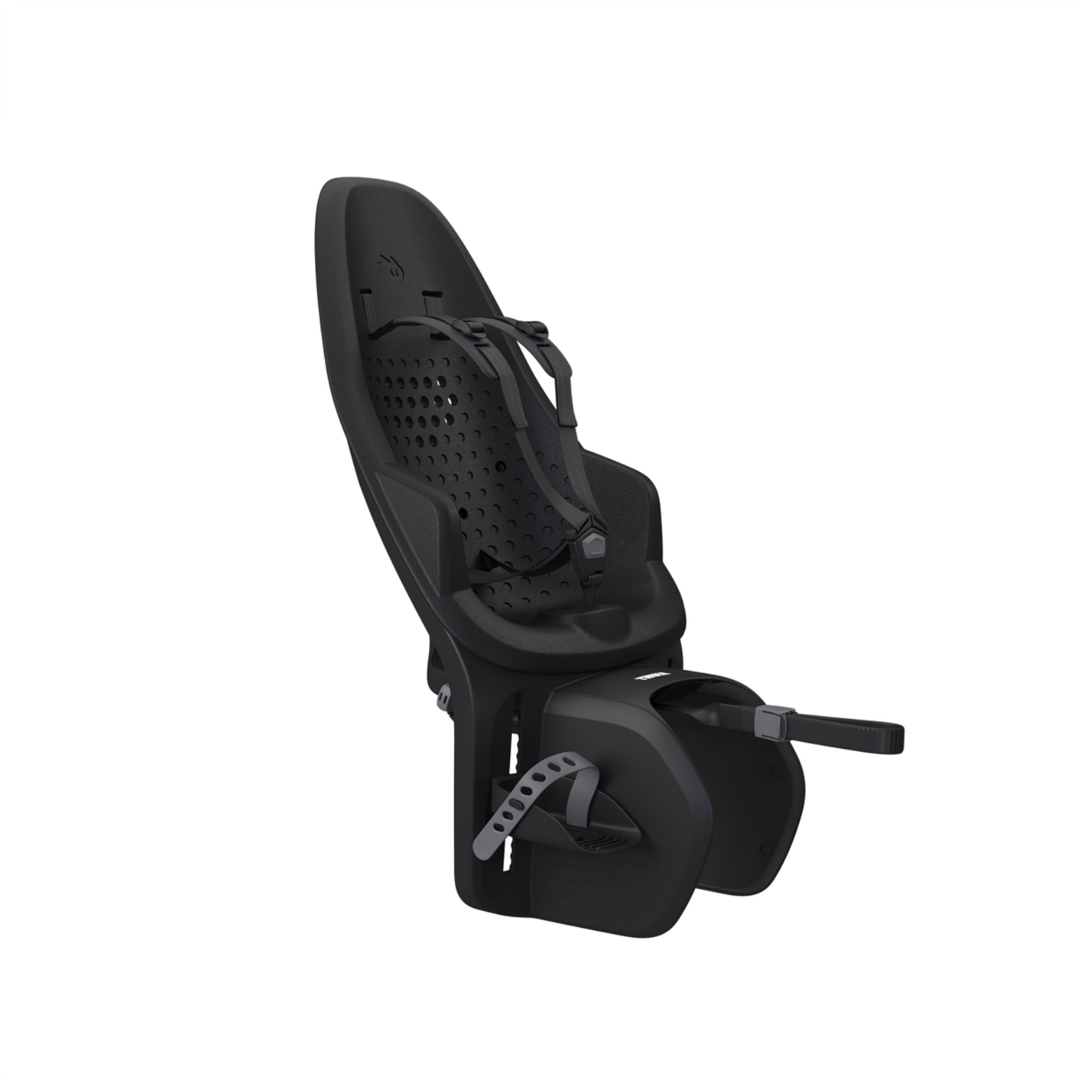 Siège enfant Maxi 2 Yepp noir