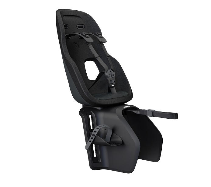 Siège enfant Nexxt 2 Yepp noir