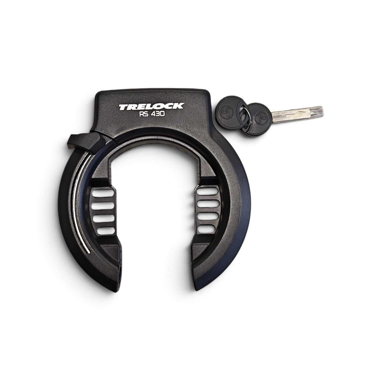 Cadenas à anneau Trelock RS430
