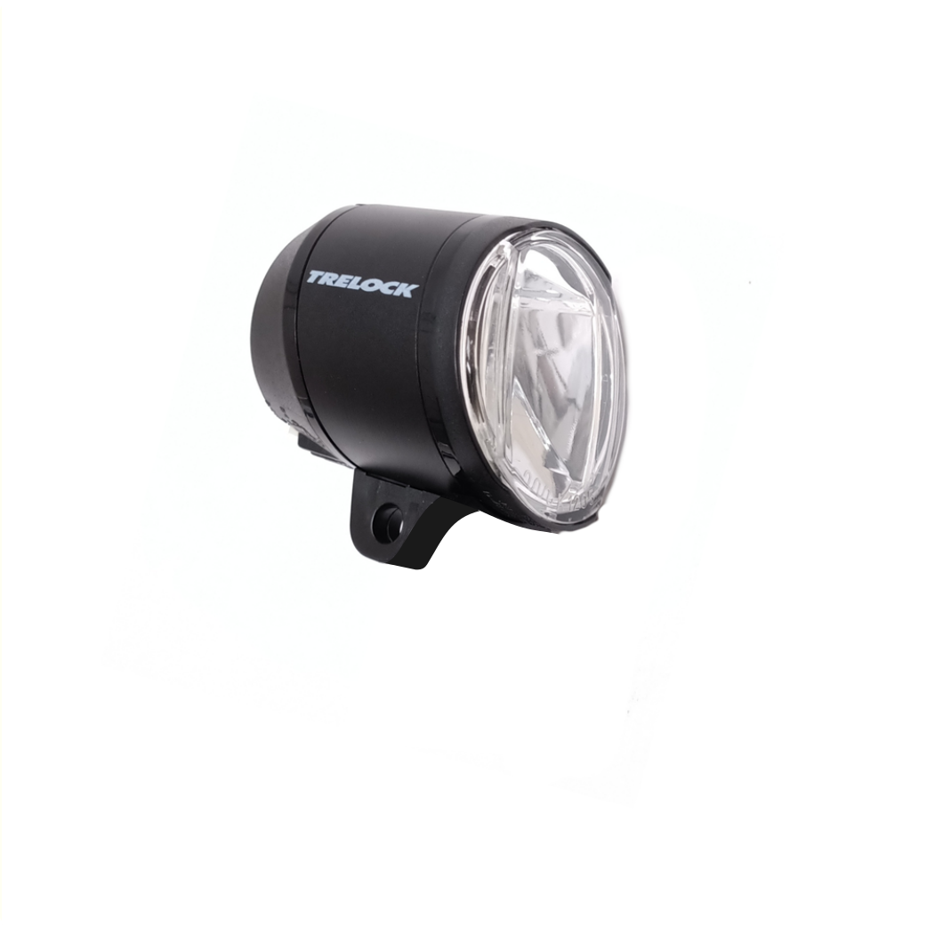 Trelock Phare LED LS 910 Prio 50 lux E-Bike 6-12V