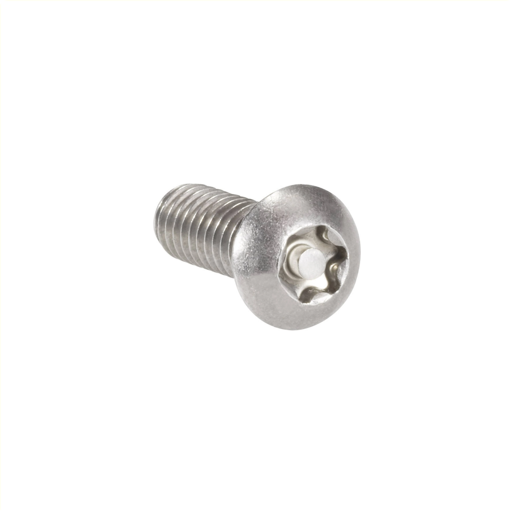 Boulon M3x8 Torx 10, par pièce