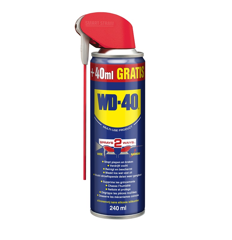WD-40 Smart Straw 200ML