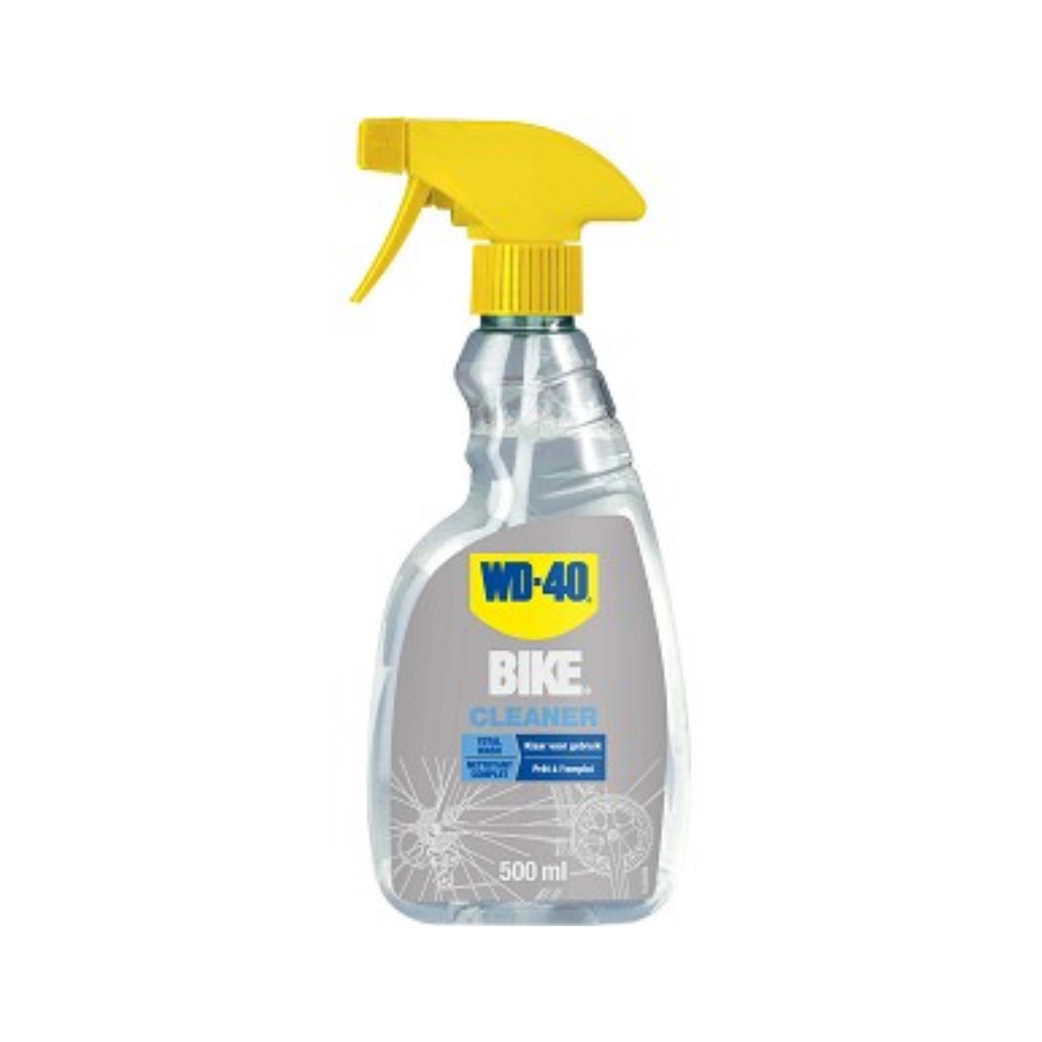 Nettoyant vélo WD-40 500 ml