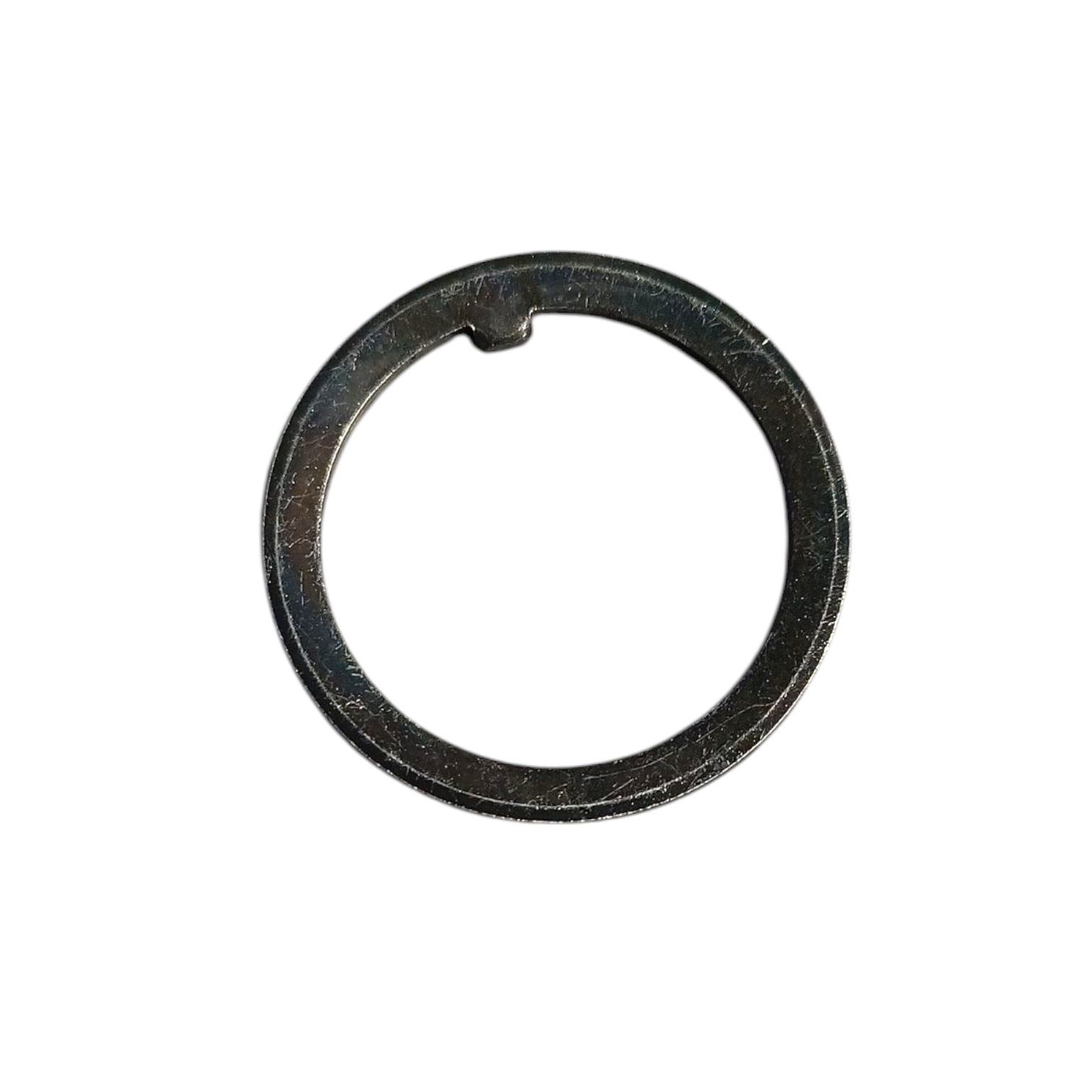 Circlip pour casque 1"