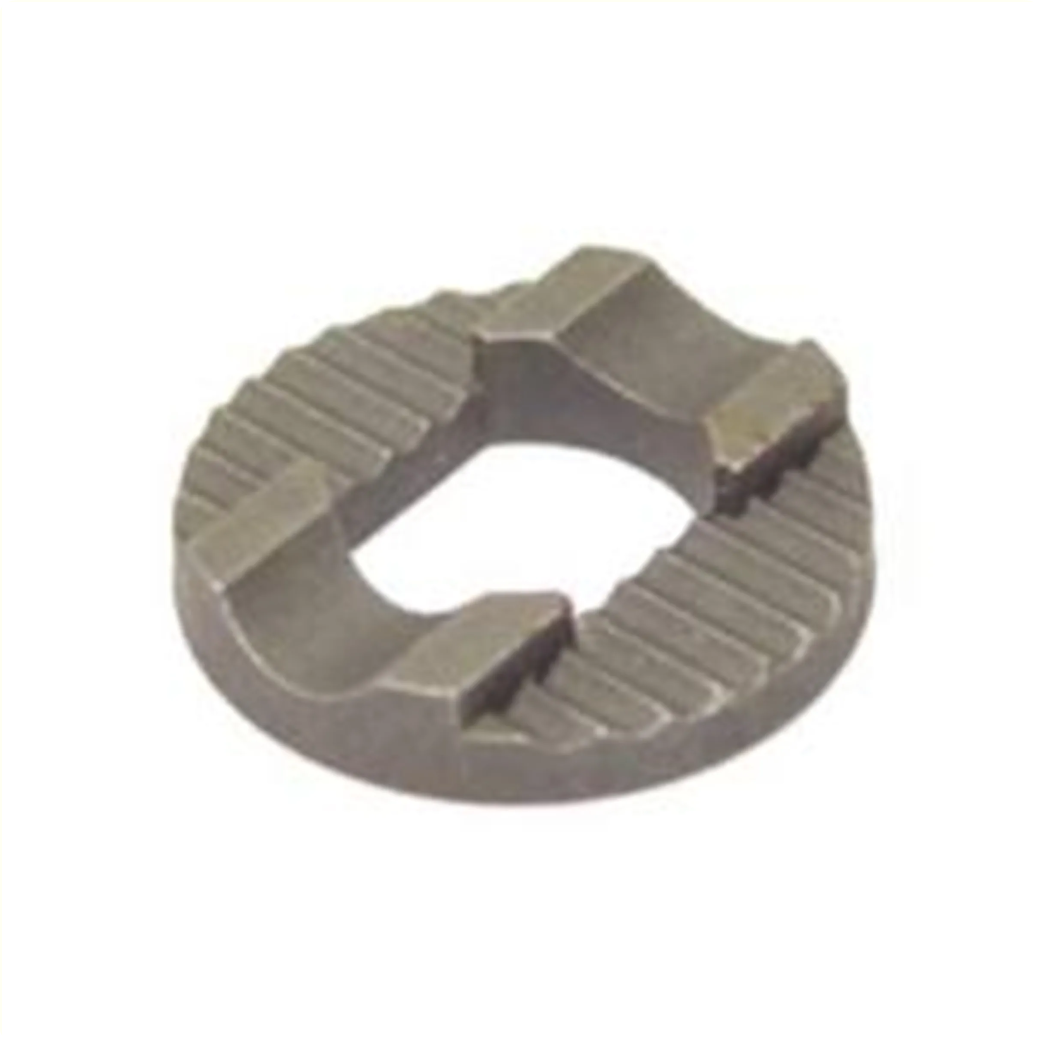 Disque à lèvre axe arrière 9,5mm Sturmey Archer