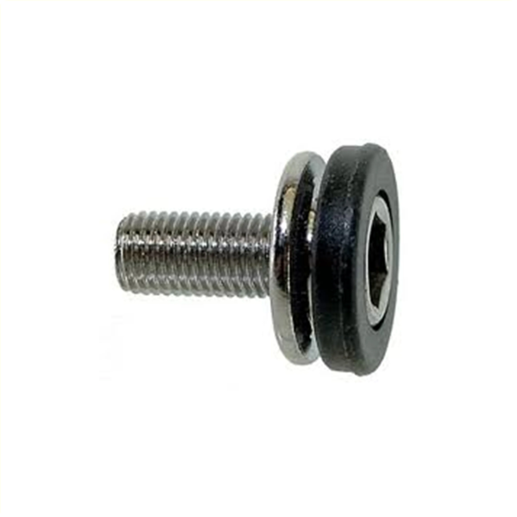 Lot de 12 boulons de manivelle Shimano