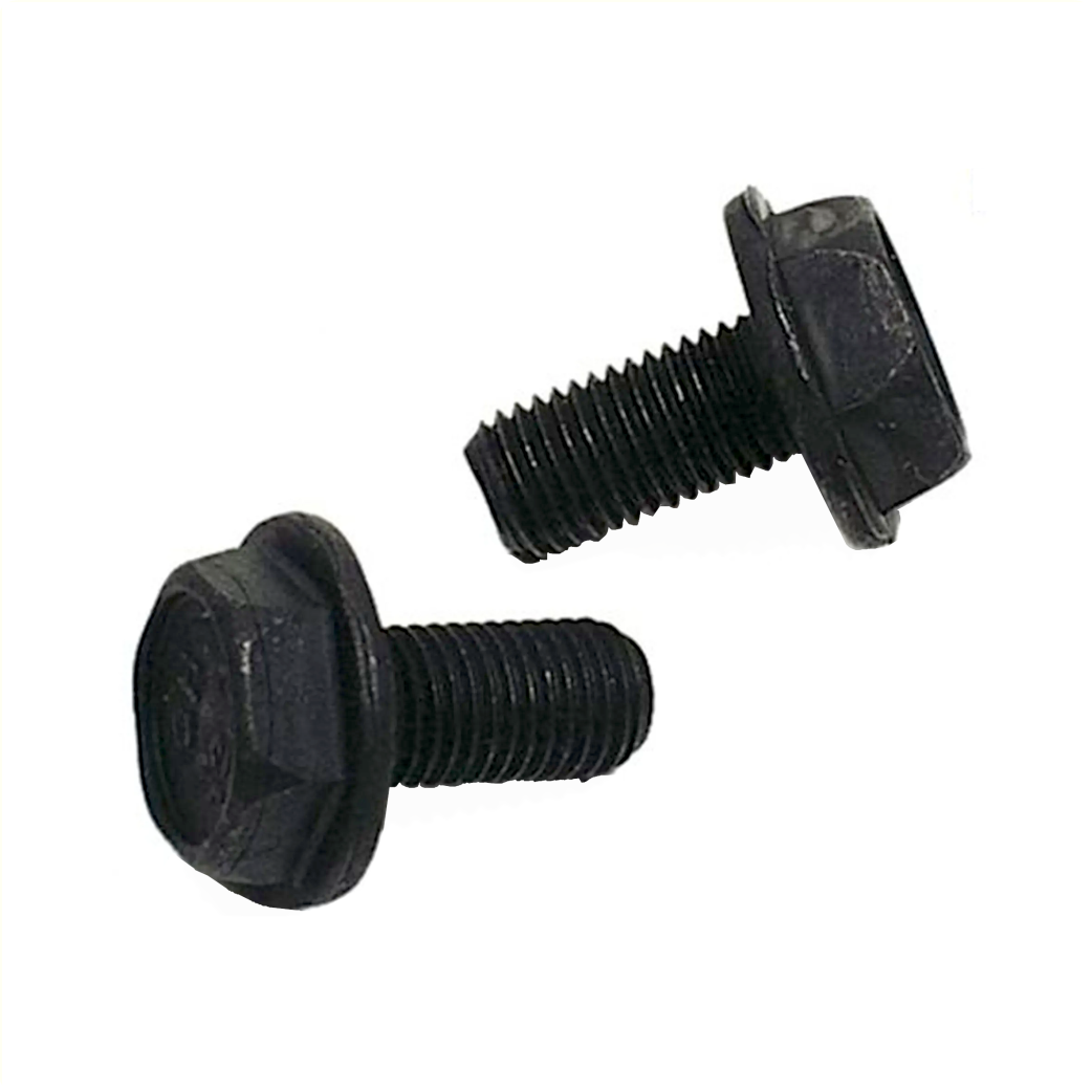 Boulon de manivelle M8x1x15. Par 12