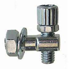 Boulon de réglage du câble Weinmann. Par 25