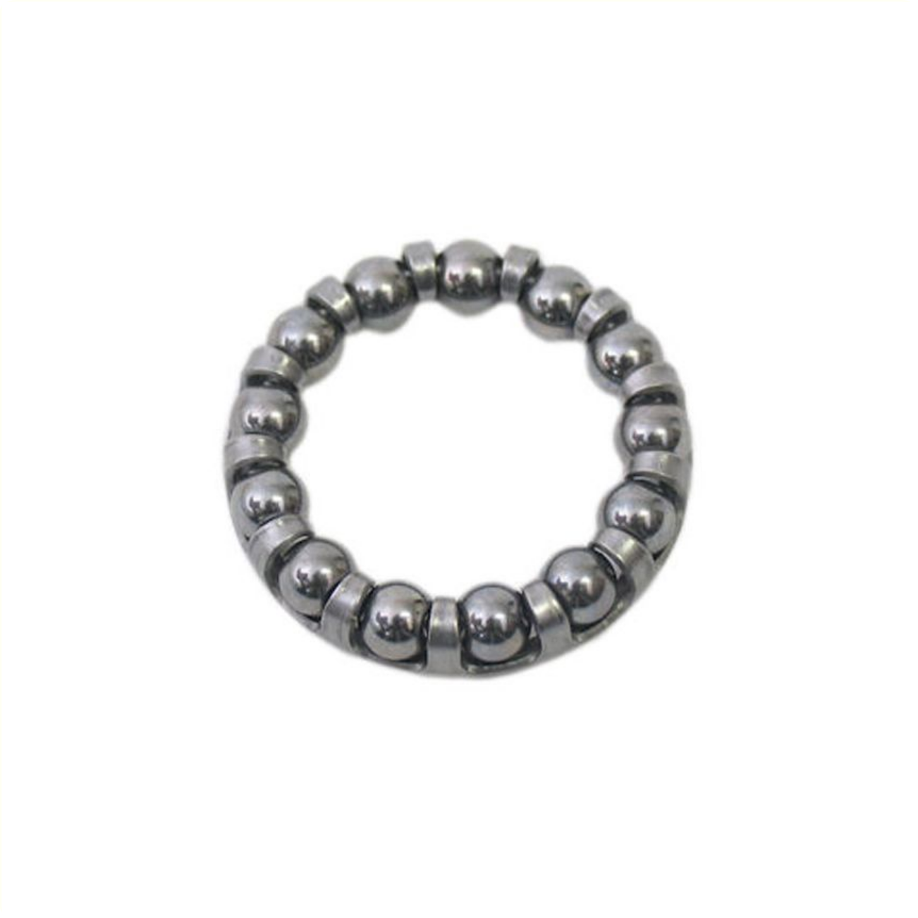 Bague à billes Shimano P 3/16"x13 pour moyeu N8 sg-8r20