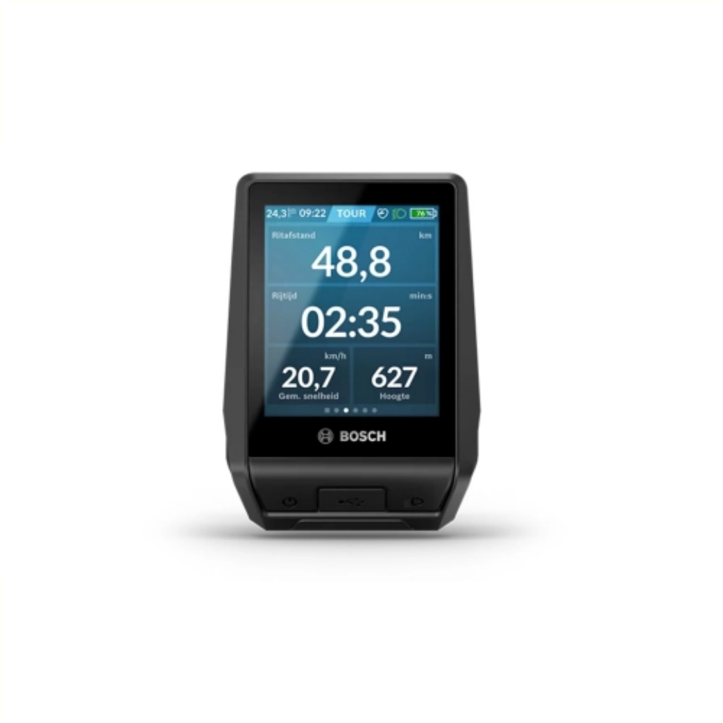 Display Bosch BUI350 NYON