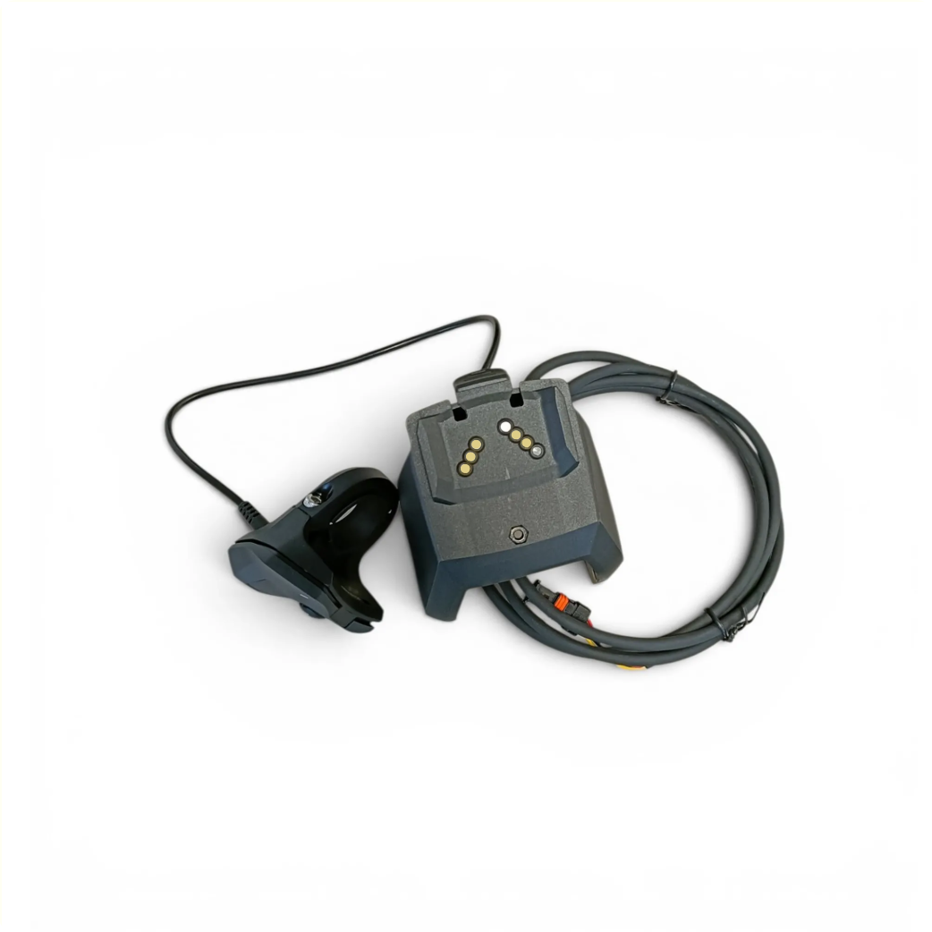 Support d'écran avec commande Bosch Intuvia 1300 mm