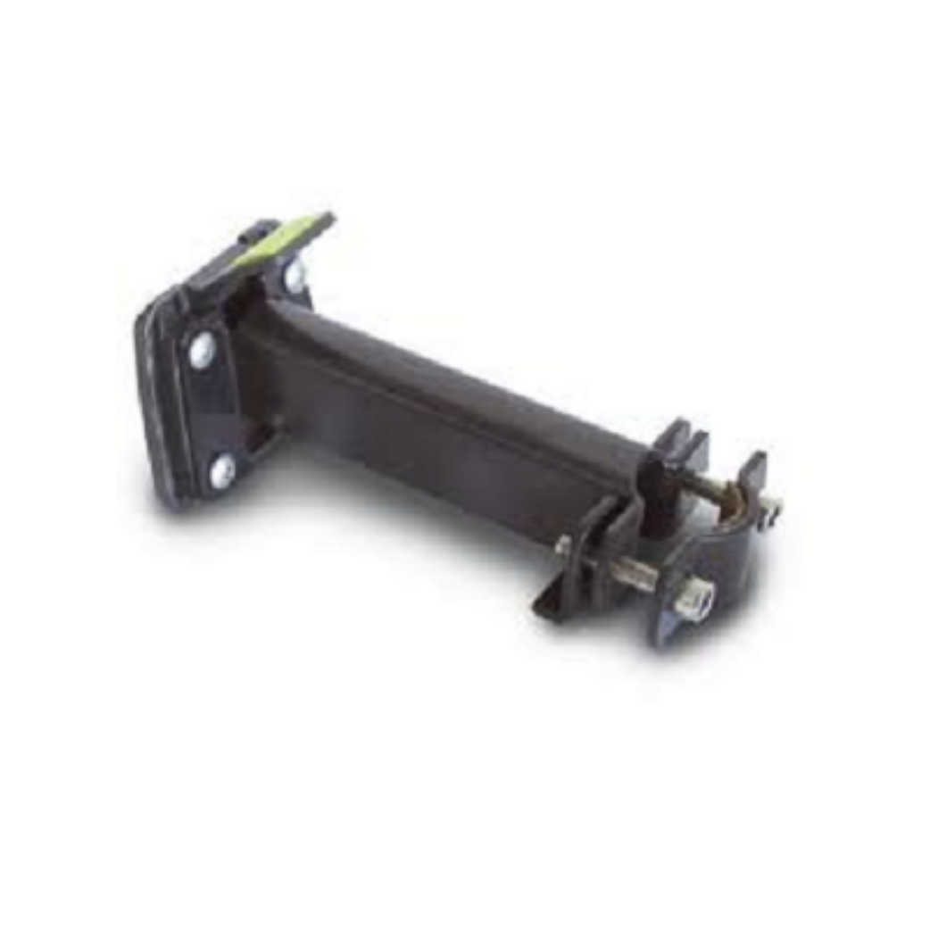 Support de tige Basil BasEasy Noir