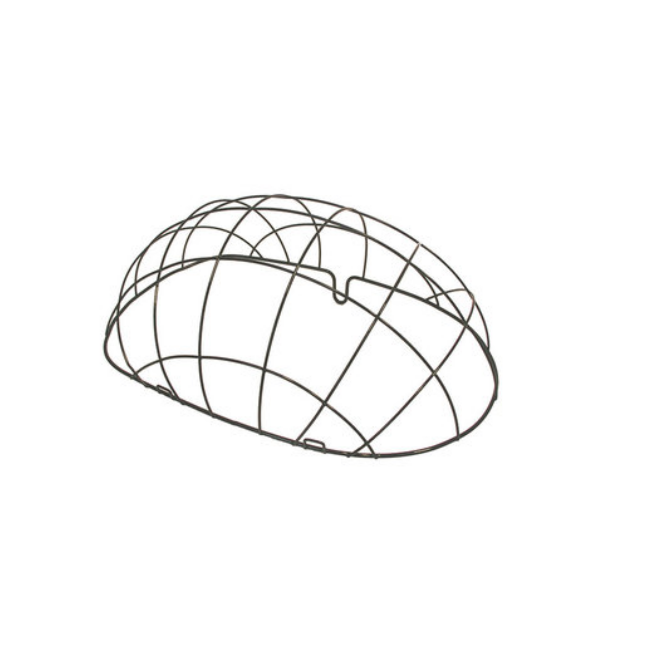 Basil Dôme Pasja 50cm Noir