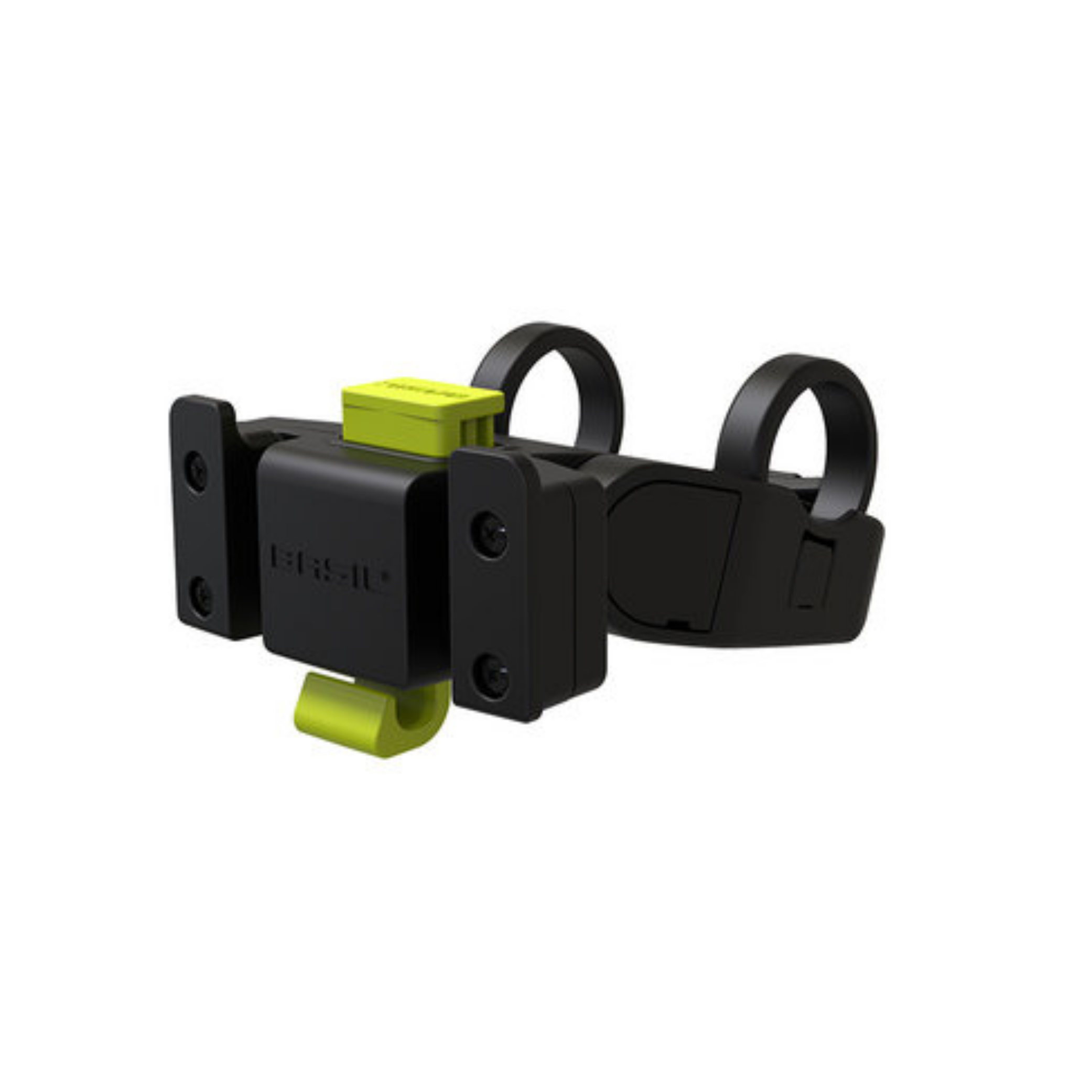 Support de guidon Basil KF Noir