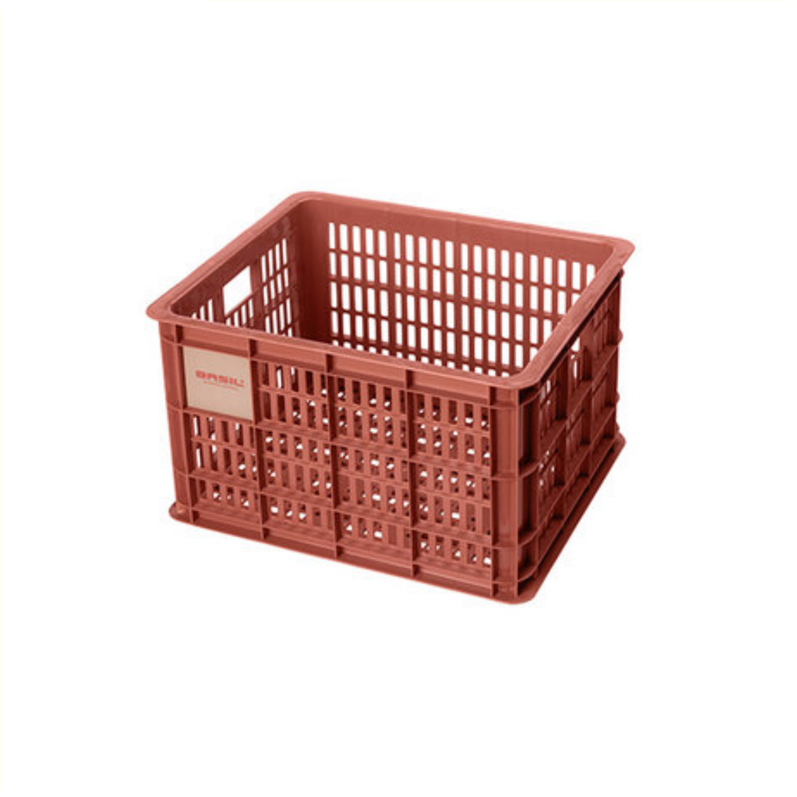 Caisse à vélo Basil M 29L Terra