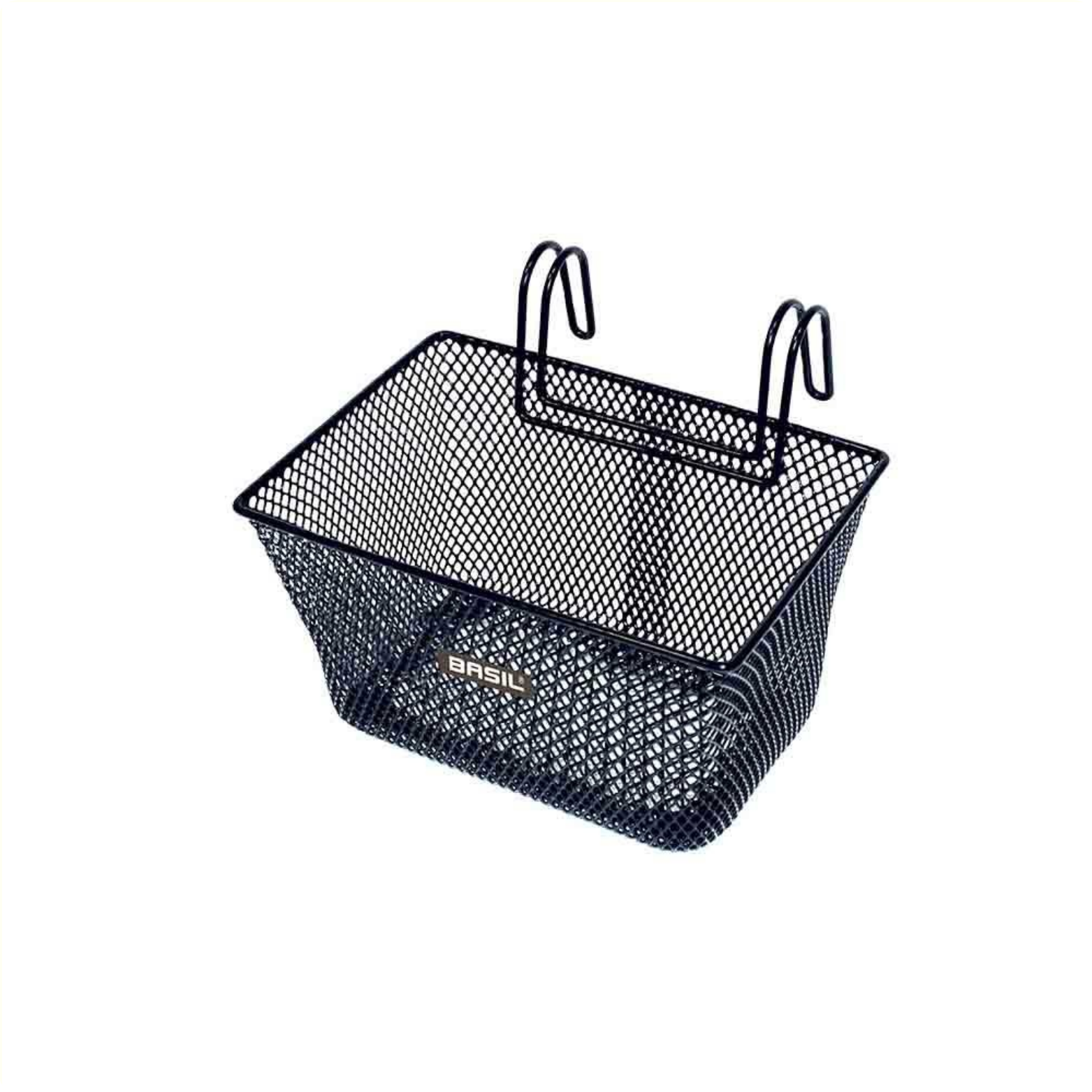 Panier à vélo enfant Basil Tivoli Noir