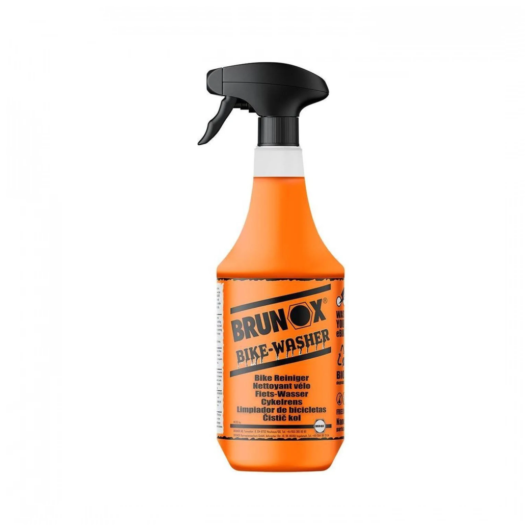 Nettoyant vélo Brunox 1000ml.