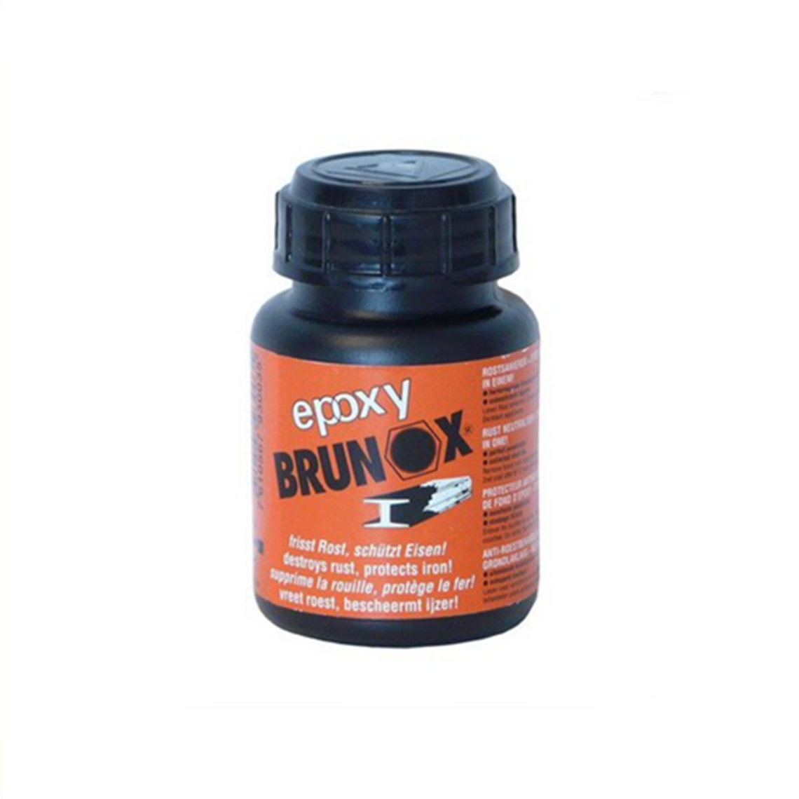 BF1106A BRUNOX® Epoxy 100 ml roeststop