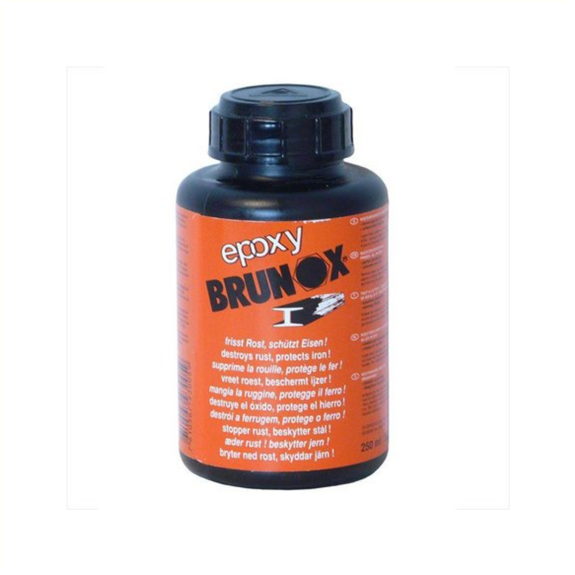 BE1301A BRUNOX® Epoxy 250 ml