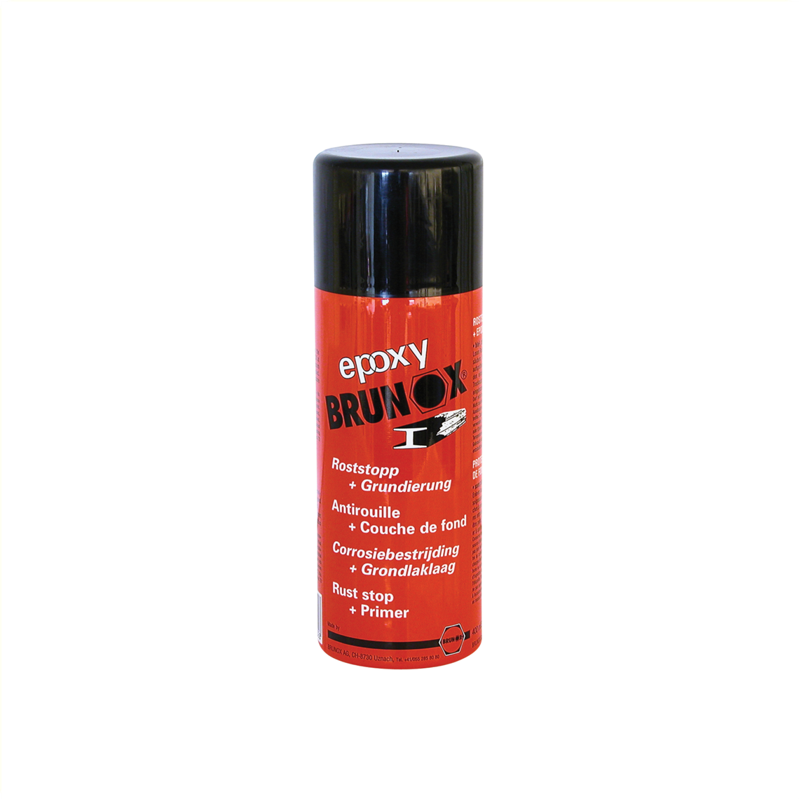 BG1301A BRUNOX® Epoxy spray 400 ml