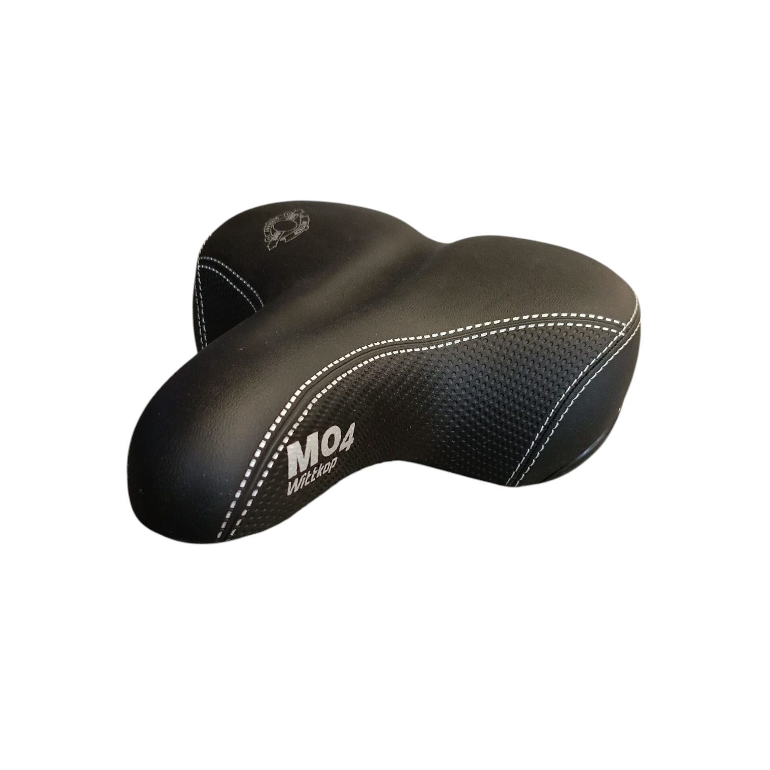 Selle Wittkop Big, sans sangle de selle