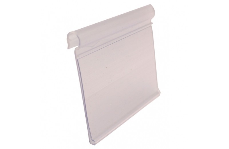 Porte-carte de prix New Looxs