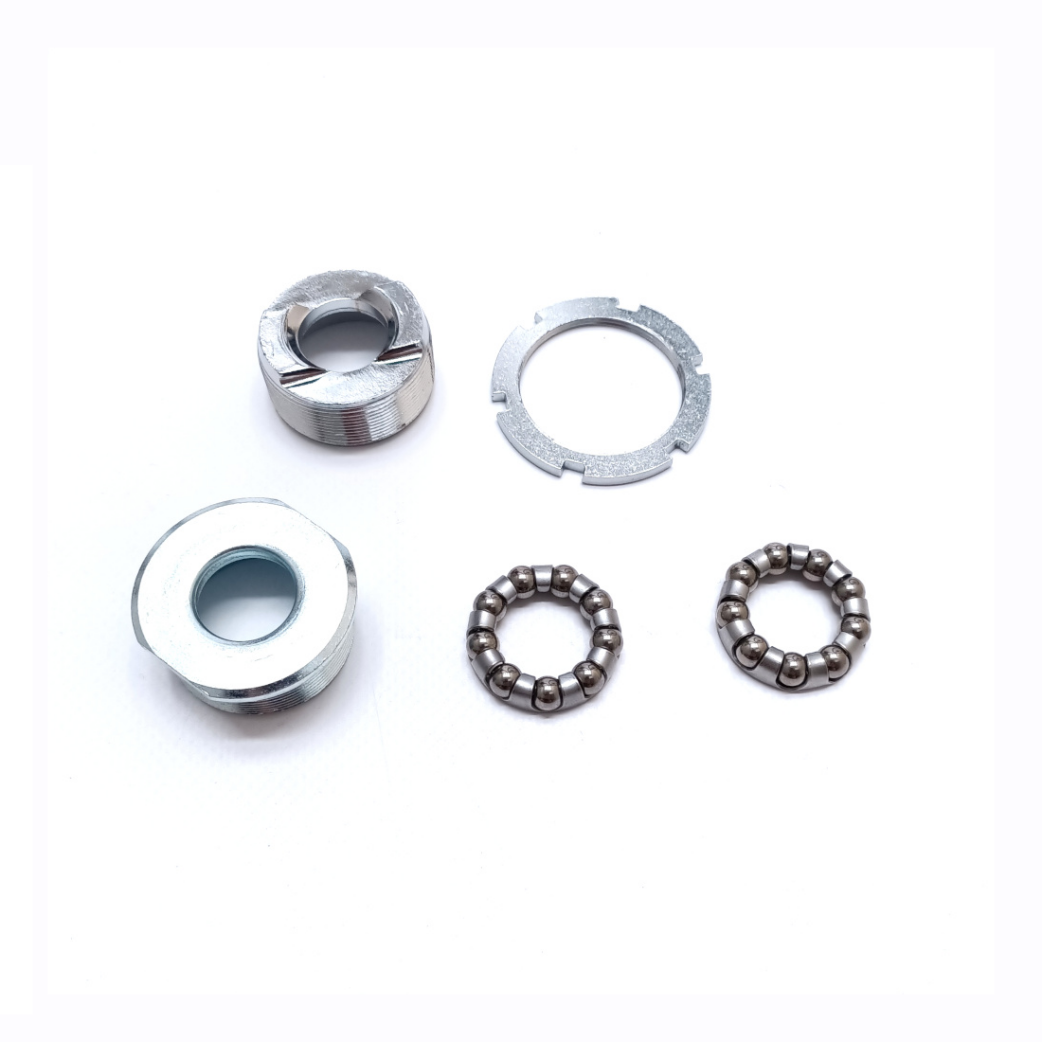 Tecora E support cupset BSA 5 pièces