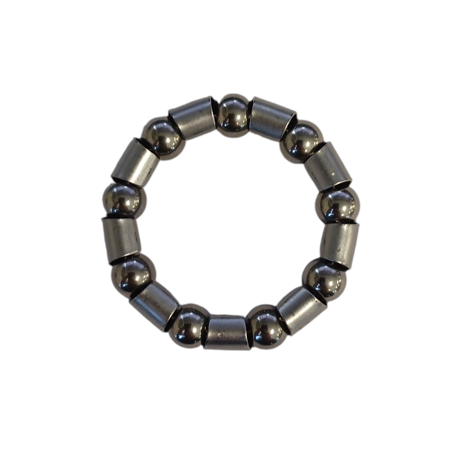 Bague à rotule de pédalier BMX/cross