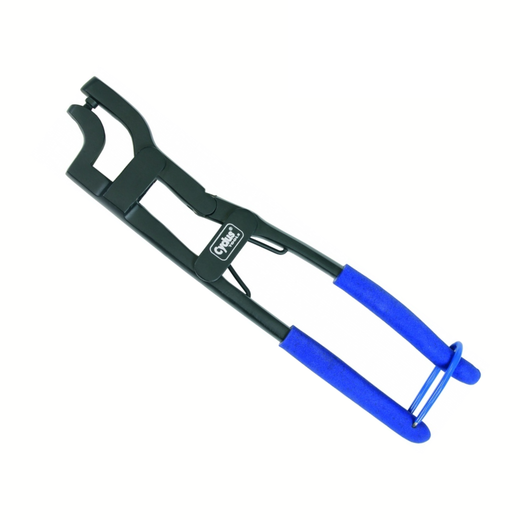 Outil de poinçonnage de cycle trou d'aile 5mm