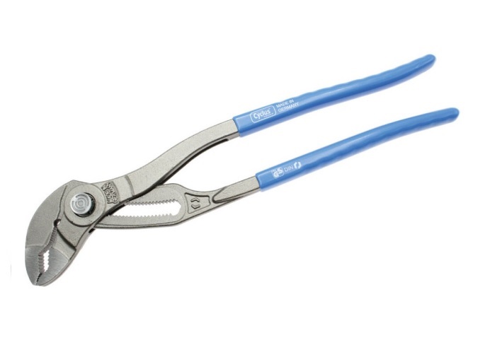 Pince multiprise 260 mm